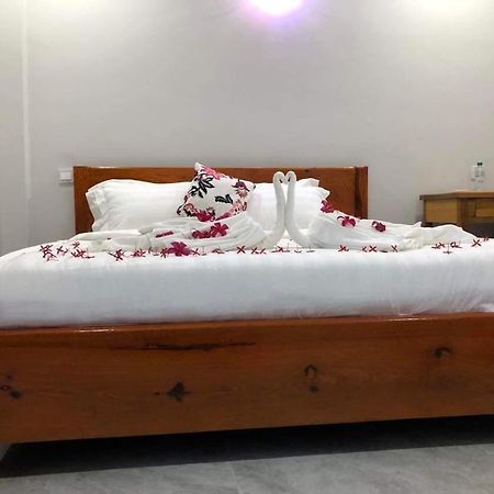 Kro Nhep Guesthouse カンポット エクステリア 写真